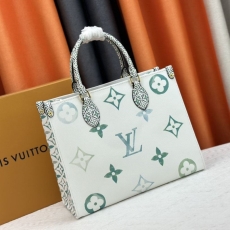 LV Shopping Bags